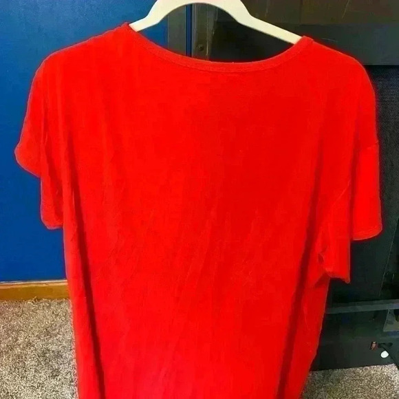 Shirt with sunflower pocket - Picture 3 of 7